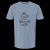 6500M - Best Value Ringspun Garment-Dyed T-Shirt Thumbnail