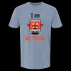 6500M - Best Value Ringspun Garment-Dyed T-Shirt Thumbnail