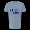 6500M - Best Value Ringspun Garment-Dyed T-Shirt Thumbnail