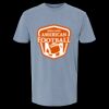 6500M - Best Value Ringspun Garment-Dyed T-Shirt Thumbnail