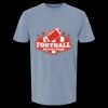 6500M - Best Value Ringspun Garment-Dyed T-Shirt Thumbnail