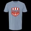 6500M - Best Value Ringspun Garment-Dyed T-Shirt Thumbnail