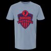 6500M - Best Value Ringspun Garment-Dyed T-Shirt Thumbnail