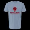 6500M - Best Value Ringspun Garment-Dyed T-Shirt Thumbnail