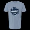 6500M - Best Value Ringspun Garment-Dyed T-Shirt Thumbnail