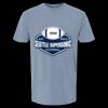 6500M - Best Value Ringspun Garment-Dyed T-Shirt Thumbnail
