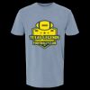 6500M - Best Value Ringspun Garment-Dyed T-Shirt Thumbnail