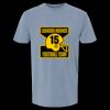 6500M - Best Value Ringspun Garment-Dyed T-Shirt Thumbnail