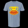 6500M - Best Value Ringspun Garment-Dyed T-Shirt Thumbnail