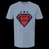 6500M - Best Value Ringspun Garment-Dyed T-Shirt Thumbnail