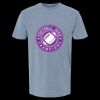 6500M - Best Value Ringspun Garment-Dyed T-Shirt Thumbnail