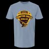 6500M - Best Value Ringspun Garment-Dyed T-Shirt Thumbnail