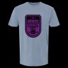 6500M - Best Value Ringspun Garment-Dyed T-Shirt Thumbnail