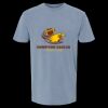 6500M - Best Value Ringspun Garment-Dyed T-Shirt Thumbnail