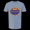 6500M - Best Value Ringspun Garment-Dyed T-Shirt Thumbnail
