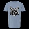 6500M - Best Value Ringspun Garment-Dyed T-Shirt Thumbnail