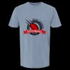 6500M - Best Value Ringspun Garment-Dyed T-Shirt Thumbnail