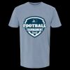 6500M - Best Value Ringspun Garment-Dyed T-Shirt Thumbnail