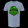 6500M - Best Value Ringspun Garment-Dyed T-Shirt Thumbnail