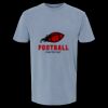 6500M - Best Value Ringspun Garment-Dyed T-Shirt Thumbnail