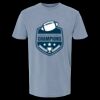 6500M - Best Value Ringspun Garment-Dyed T-Shirt Thumbnail