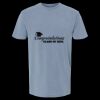 6500M - Best Value Ringspun Garment-Dyed T-Shirt Thumbnail