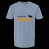 6500M - Best Value Ringspun Garment-Dyed T-Shirt Thumbnail