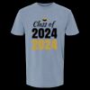 6500M - Best Value Ringspun Garment-Dyed T-Shirt Thumbnail