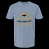6500M - Best Value Ringspun Garment-Dyed T-Shirt Thumbnail