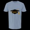 6500M - Best Value Ringspun Garment-Dyed T-Shirt Thumbnail