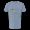 6500M - Best Value Ringspun Garment-Dyed T-Shirt Thumbnail