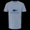 6500M - Best Value Ringspun Garment-Dyed T-Shirt Thumbnail