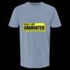 6500M - Best Value Ringspun Garment-Dyed T-Shirt Thumbnail