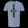 6500M - Best Value Ringspun Garment-Dyed T-Shirt Thumbnail