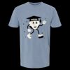 6500M - Best Value Ringspun Garment-Dyed T-Shirt Thumbnail