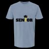 6500M - Best Value Ringspun Garment-Dyed T-Shirt Thumbnail