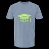 6500M - Best Value Ringspun Garment-Dyed T-Shirt Thumbnail