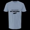 6500M - Best Value Ringspun Garment-Dyed T-Shirt Thumbnail