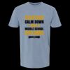 6500M - Best Value Ringspun Garment-Dyed T-Shirt Thumbnail
