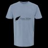 6500M - Best Value Ringspun Garment-Dyed T-Shirt Thumbnail