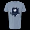 6500M - Best Value Ringspun Garment-Dyed T-Shirt Thumbnail