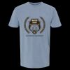6500M - Best Value Ringspun Garment-Dyed T-Shirt Thumbnail