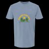 6500M - Best Value Ringspun Garment-Dyed T-Shirt Thumbnail