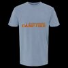 6500M - Best Value Ringspun Garment-Dyed T-Shirt Thumbnail