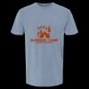 6500M - Best Value Ringspun Garment-Dyed T-Shirt Thumbnail