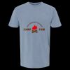 6500M - Best Value Ringspun Garment-Dyed T-Shirt Thumbnail