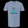 6500M - Best Value Ringspun Garment-Dyed T-Shirt Thumbnail
