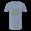 6500M - Best Value Ringspun Garment-Dyed T-Shirt Thumbnail