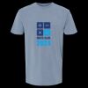 6500M - Best Value Ringspun Garment-Dyed T-Shirt Thumbnail