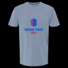 6500M - Best Value Ringspun Garment-Dyed T-Shirt Thumbnail